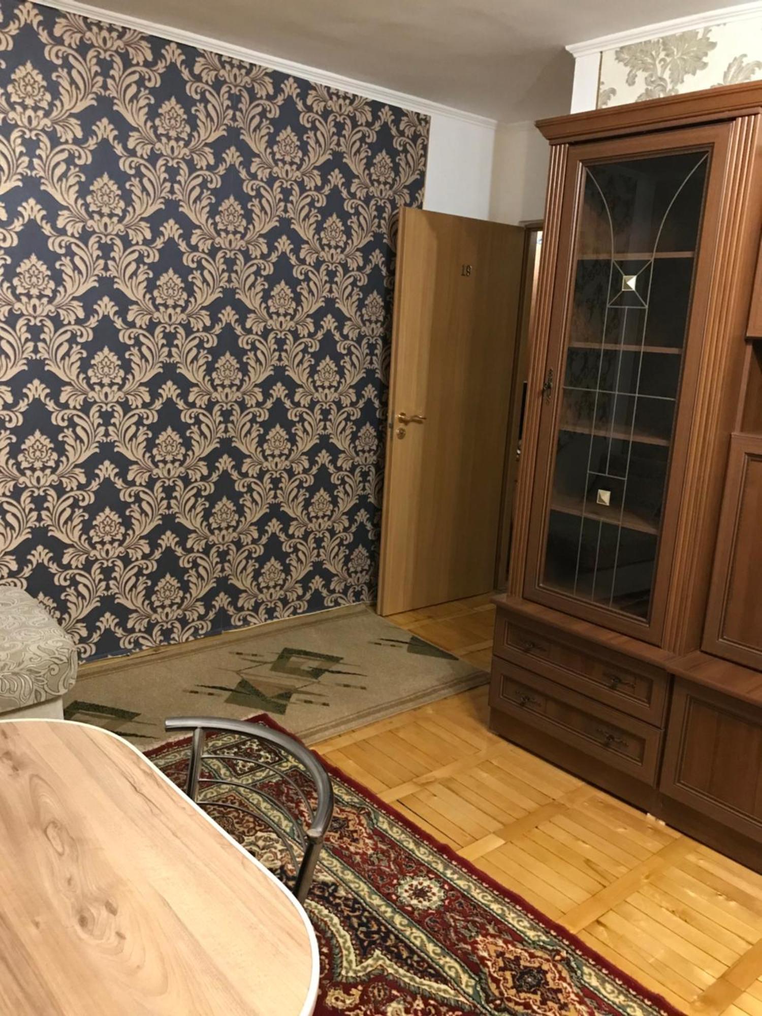 Комнаты под ключ WI-FI Центр 10-15мин Тернополь Экстерьер фото